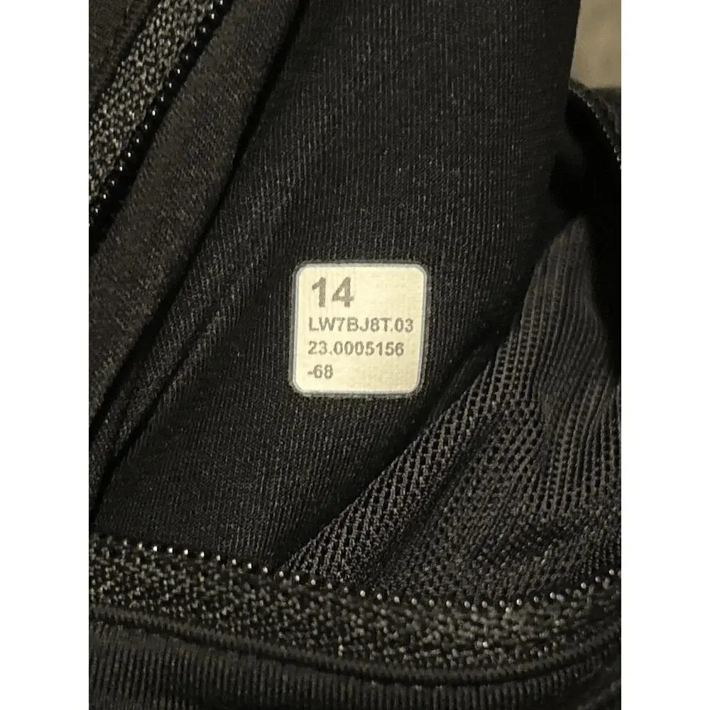 lululemon athletica lululemon speed